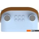 Беспроводные и портативные колонки Maxtop KK04 (голубой)