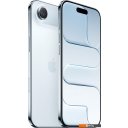 Мобильные телефоны Apple iPhone Air 256GB (небесно-голубой)