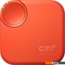 Наушники и гарнитуры CMF Buds 2 (оранжевый)