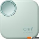 Наушники и гарнитуры CMF Buds 2 (светло-зеленый)