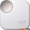 Наушники и гарнитуры CMF Buds 2 Plus (светло-серый)