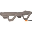 Кемпинговая мебель Элластик-Пласт Элластик лм 187x63.5x32 (капучино)