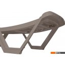 Кемпинговая мебель Элластик-Пласт Элластик лм 187x63.5x32 (капучино)