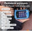 Мобильные телефоны Elari GamePhone (синий)