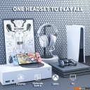 Наушники и гарнитуры FIFINE H3 (белый)