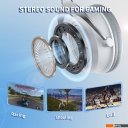 Наушники и гарнитуры FIFINE H3 (белый)