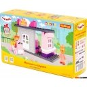 Конструкторы Полесье Три кота. Магазин игрушек 61397