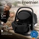 Автокресла Sweet Baby Premier (черный)