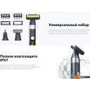 Машинки для стрижки волос Carrera 529