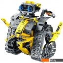 Конструкторы Sima-Land Робот пришелец 8039 9631449