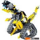 Конструкторы Sima-Land Робот пришелец 8039 9631449