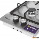 Варочные панели ARDO MH32GX2