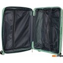 Чемоданы, сумки-тележки Eurobags PP-N21 L (мятный)