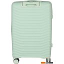 Чемоданы, сумки-тележки Eurobags PP-N21 L (мятный)