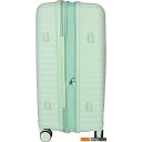 Чемоданы, сумки-тележки Eurobags PP-N21 L (мятный)