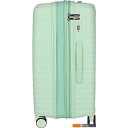 Чемоданы, сумки-тележки Eurobags PP-N21 S (мятный)