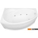 Ванны Aquanet Jersey 170x90 L (с каркасом и экраном)