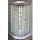 Душевые кабины Saniteco BST-180W