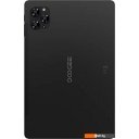 Планшеты Doogee Tab G6 6GB/256GB LTE (черный)