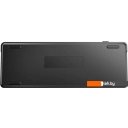 Клавиатуры AULA F65 (черный/белый/розовый)