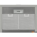 Вытяжки Krona Janna T 600 Inox PB КА-00008446