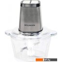 Измельчители, электроперечницы и электротерки Willmark WMC-7288SS