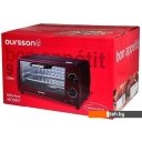 Мини-печи (ростеры) Oursson MO0902/DC