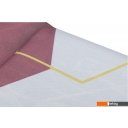 Шторки и карнизы для ванн и поддонов Рыжий кот Угольники SC-PE-52 108998