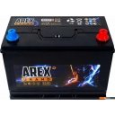 Автомобильные аккумуляторы AREX Grand Asia R+ (95 А·ч)