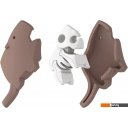 Конструкторы Halftoys Animal Бобр с диорамой HA011