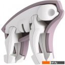 Конструкторы Halftoys Animal Ленивец с диорамой HA009