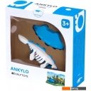 Конструкторы Halftoys Dino Анкило с диорамой HD004