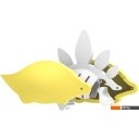 Конструкторы Halftoys Dino Стего с диорамой HD005