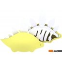 Конструкторы Halftoys Dino Стего с диорамой HD005