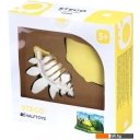 Конструкторы Halftoys Dino Стего с диорамой HD005