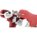 Конструкторы Halftoys Dino Ти-Рекс с диорамой HD002