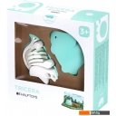 Конструкторы Halftoys Dino Трицера с диорамой HD001