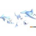 Конструкторы Halftoys Ocean Белая акула с диорамой HO006