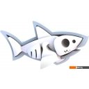 Конструкторы Halftoys Ocean Белая акула с диорамой HO006