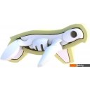 Конструкторы Halftoys Ocean Зеленая черепаха с диорамой HO003