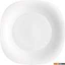Тарелки, салатники, блюда и наборы Bormioli Rocco Парма 20х20 см 4.98880-6 (6 шт)
