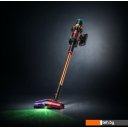 Пылесосы Dyson V16 Piston Animal Submarine 492969-01 (матовый черный/медный)