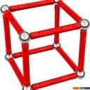 Конструкторы Geomag Классик геометрия GM281