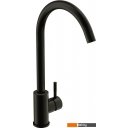 Смесители Cersanit Cомо однорычажный 68243 (черный)