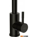 Смесители Cersanit Cомо однорычажный 68243 (черный)