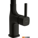 Смесители Cersanit Elio однорычажный 68261 (черный)