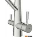 Смесители Cersanit Vivo однорычажный с фильтром с гибким изливом 68217 (хром)