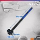 Строительный, слесарный, монтажный инструмент Oasis Pro 103010801020 (5000г)