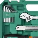 Наборы инструментов БелАК Мастер БАК.07048 (100 предмов)