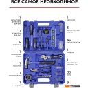 Наборы инструментов БелАК Профи БАК.07047 (100 предметов)